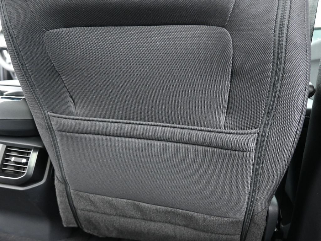 New 2026 Carbonized Gray Metallic Ford STX® image 27