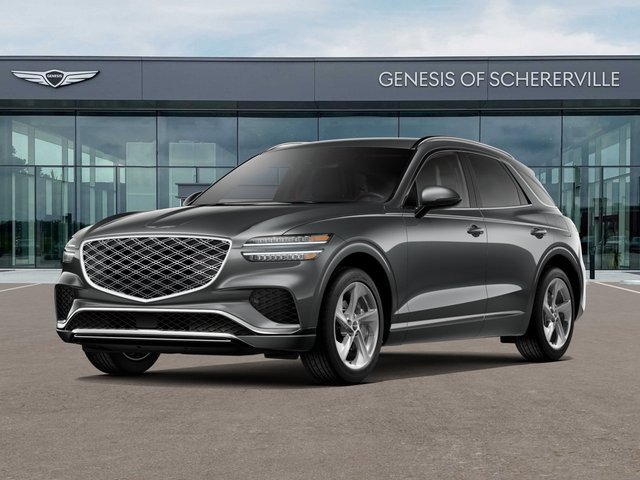 2026 Genesis GV70 2.5T