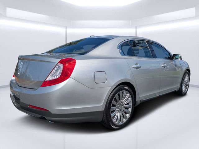 Used 2013 Diamond Lincoln  image 3