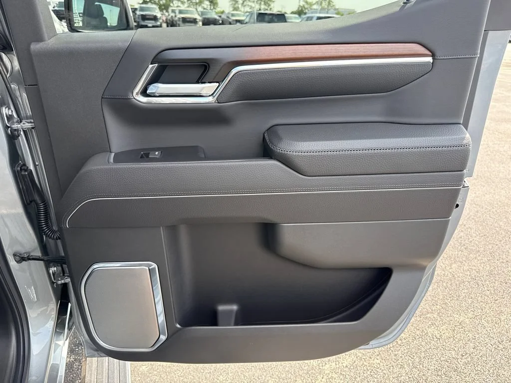 2026 GMC Sierra 1500 Denali - Photo 35