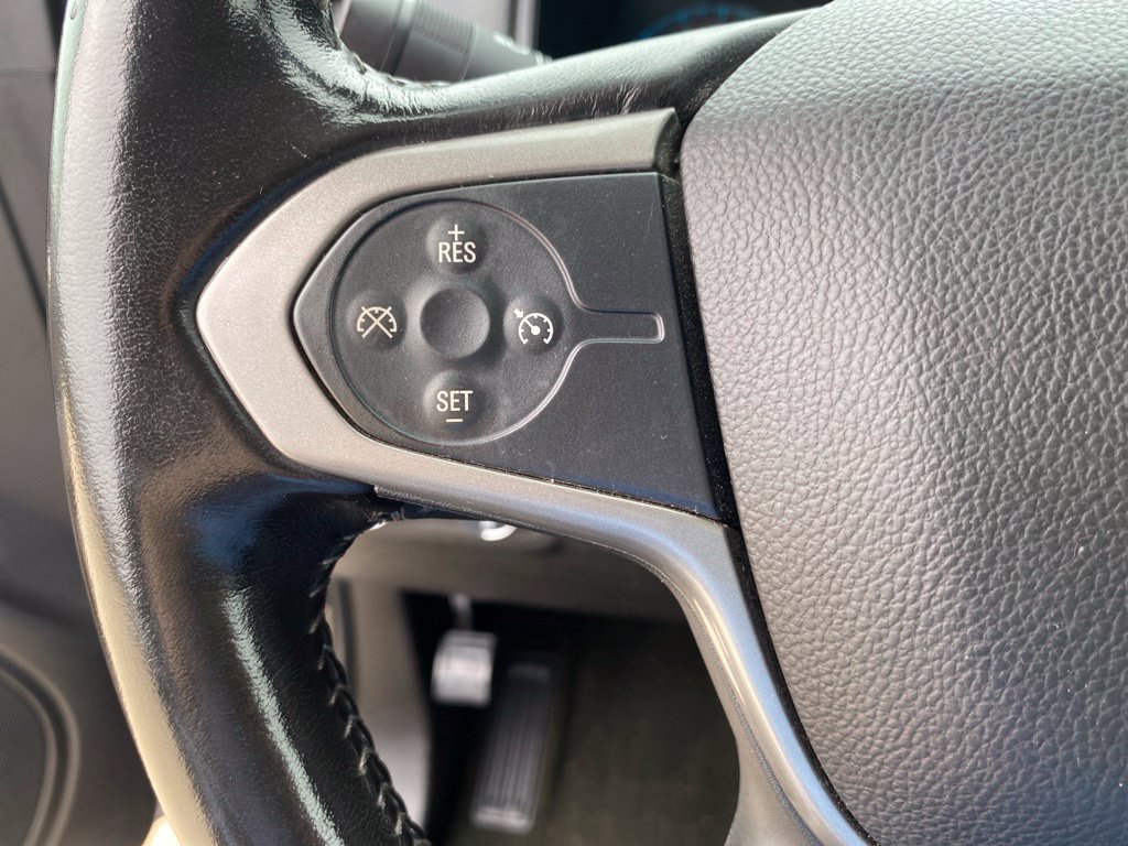 2018 Chevrolet Colorado Z71 - Photo 22