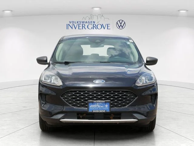 Used 2020 Ford Escape S with VIN 1FMCU0F67LUA20929 for sale in White Bear Lake, Minnesota