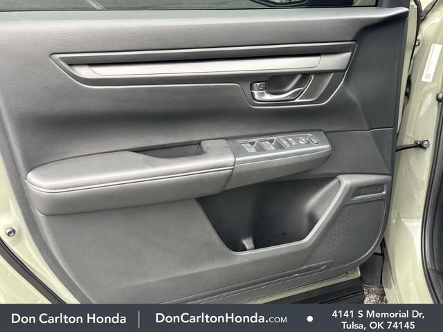 Used 2026 Ash Green Metallic Honda TrailSport image 11