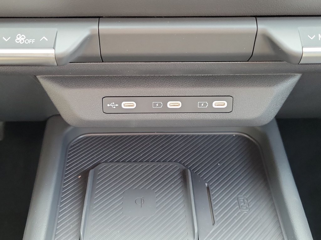 New 2027 Pale Gray Kia X-Line SX image 32