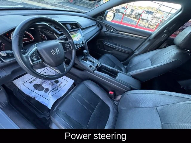 Used 2017  Honda Sport Touring image 15
