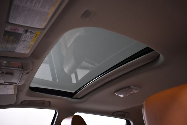 Used 2021 Black Toyota 1794 image 15