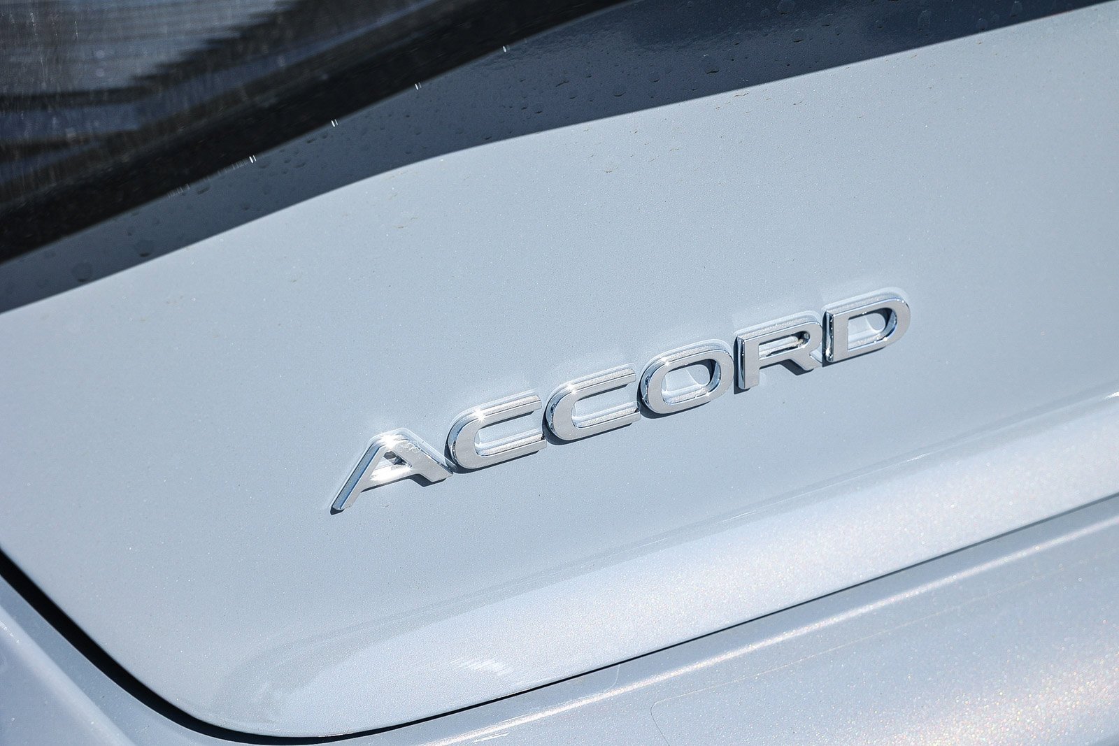 2026 Honda Accord Hybrid Touring - Photo 8