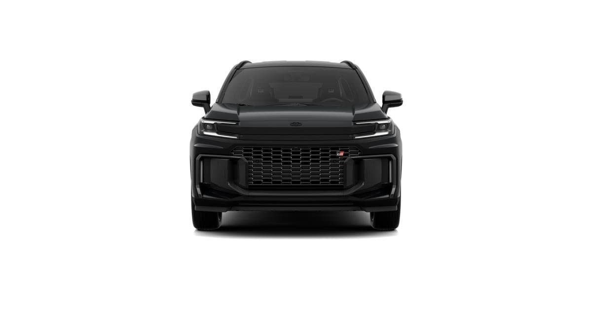Used 2026 Black Toyota  image 39