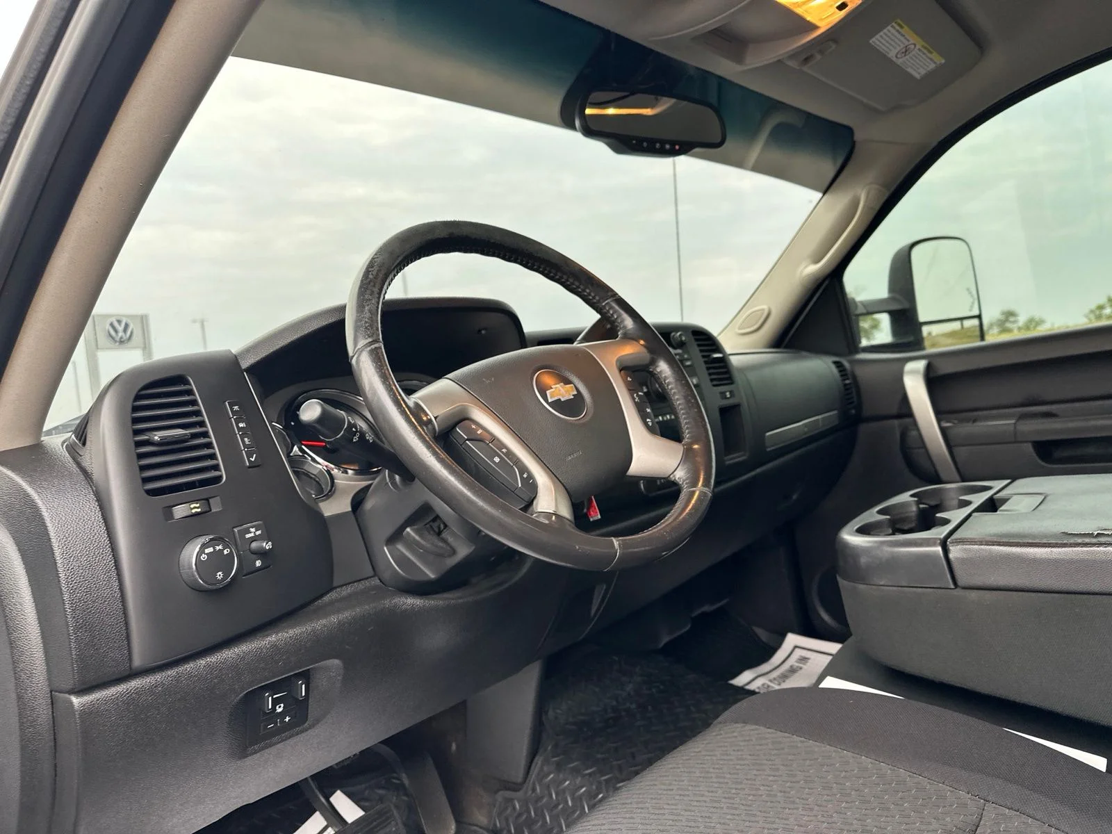 Used 2012 Silver Chevrolet LT image 14
