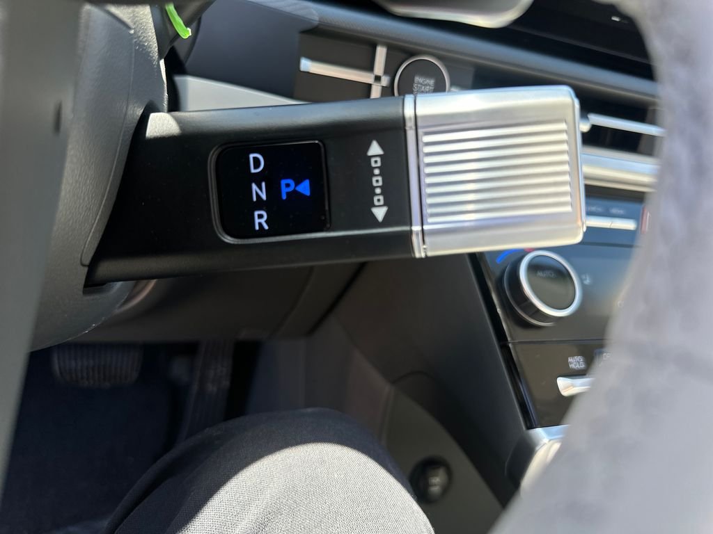 New 2026 Green Hyundai SEL image 21