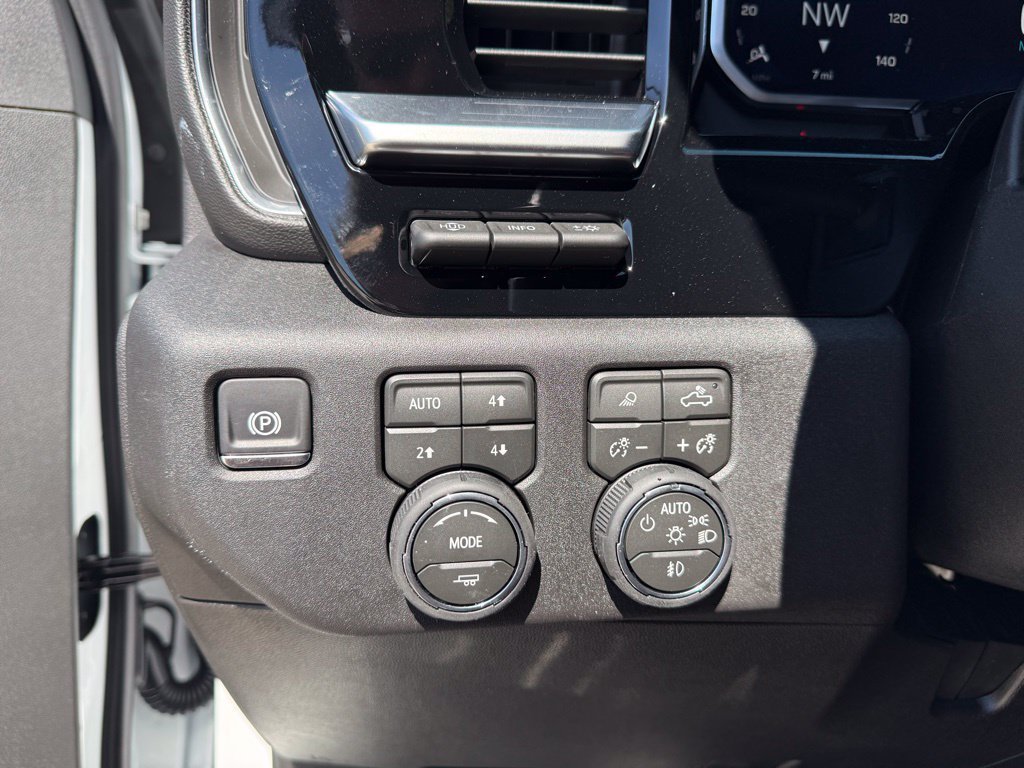 2026 Chevrolet Silverado 2500 HD High Country - Photo 19