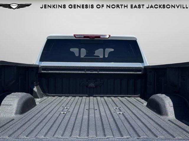 2025 Chevrolet Silverado 3500 HD High Country - Photo 20