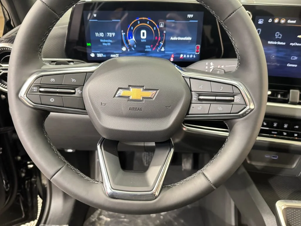 2026 Chevrolet Equinox LT - Photo 14