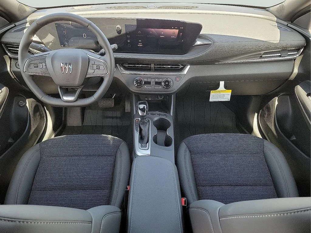2026 Buick Envista Preferred - Photo 11