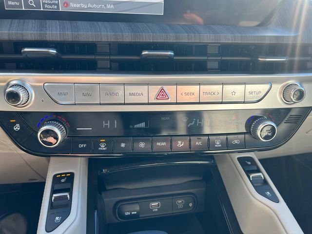 2023 Kia Telluride EX - Photo 21