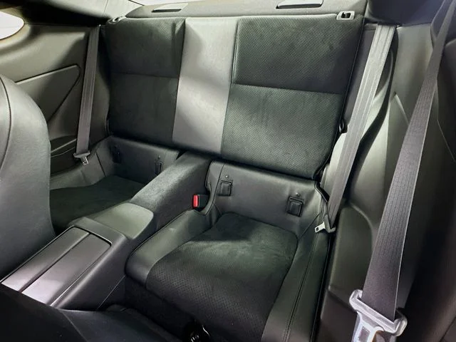Certified Pre-Owned 2025 Toyota GR86 Premium