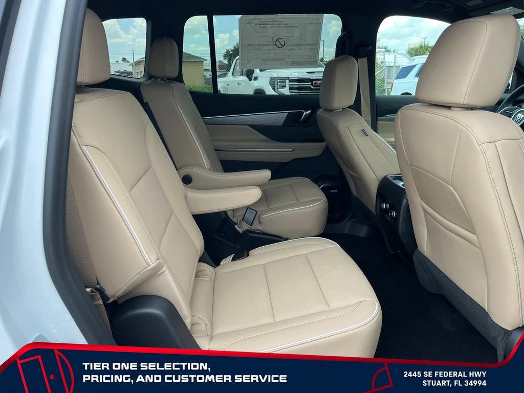 2026 Buick Enclave Preferred - Photo 18