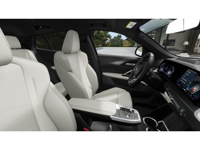 New 2027 Brooklyn Grey Metallic BMW xDrive28i image 9