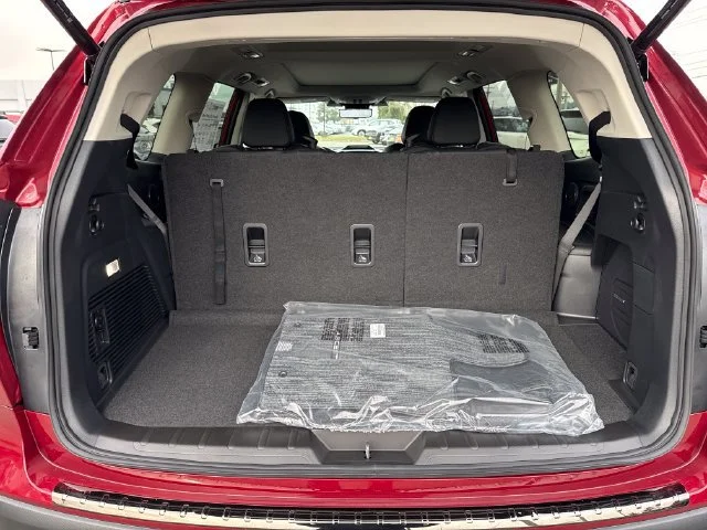 2026 Subaru Ascent Onyx Edition-Touring - Photo 16