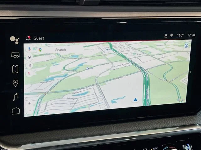 2026 GMC Sierra 2500HD Denali - Photo 8