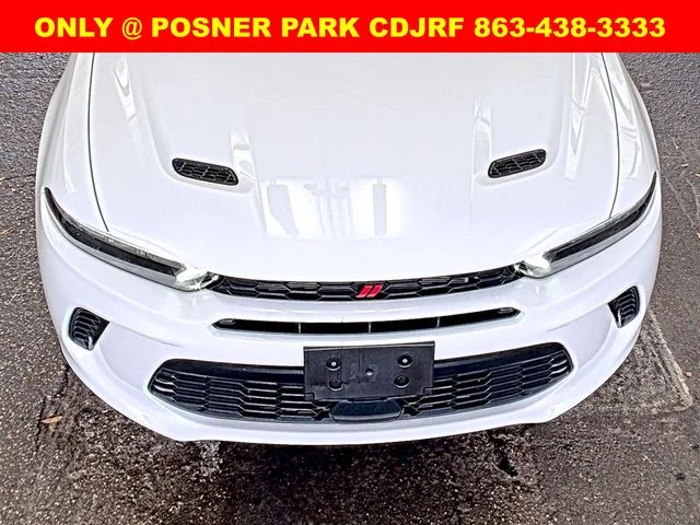 Used 2024  Dodge R/T image 15