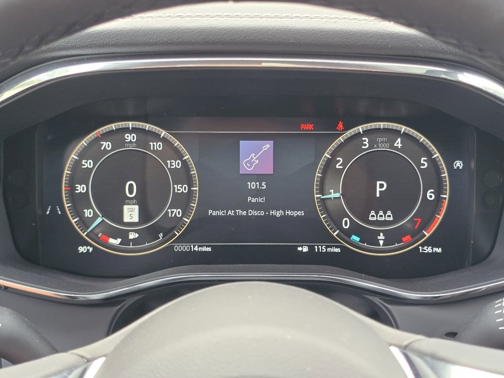 New 2026 Eiger Grey Jaguar P250 R-Dynamic S image 41