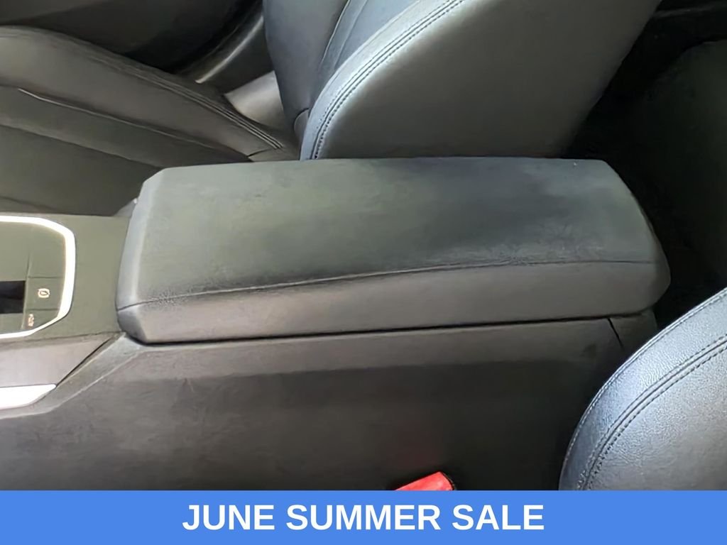 Used 2020 White BMW 330i image 9