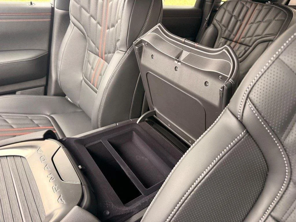 2026 Nissan Armada PRO-4X - Photo 14