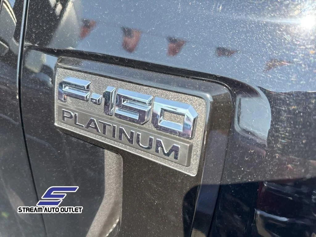 2023 Ford F-150 Platinum - Photo 13