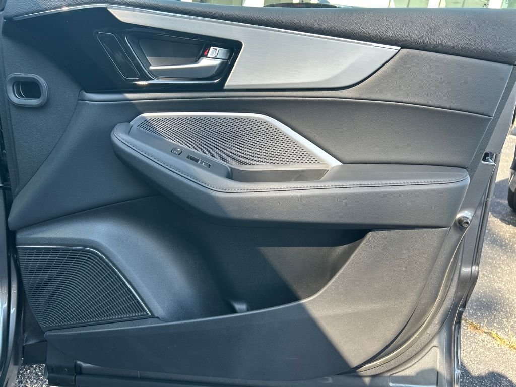 2026 Acura MDX Base - Photo 24