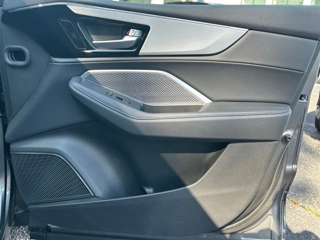 2026 Acura MDX Base - Photo 24