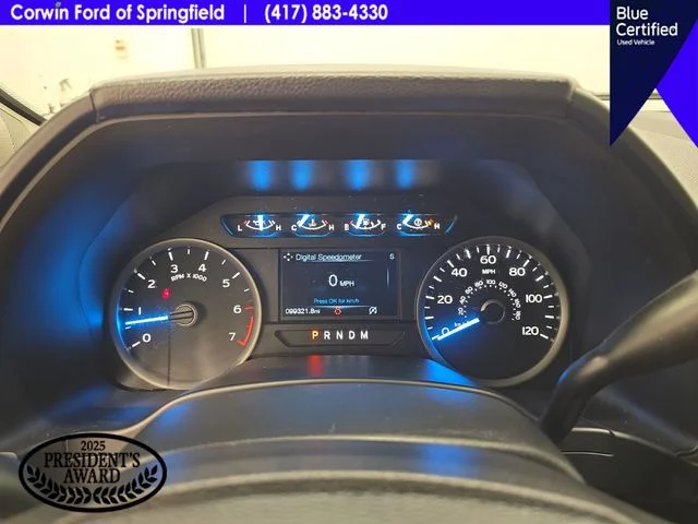 Certified Used 2020 Oxford White Ford XLT image 31