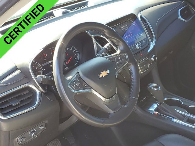 2021 Chevrolet Equinox Premier - Photo 8