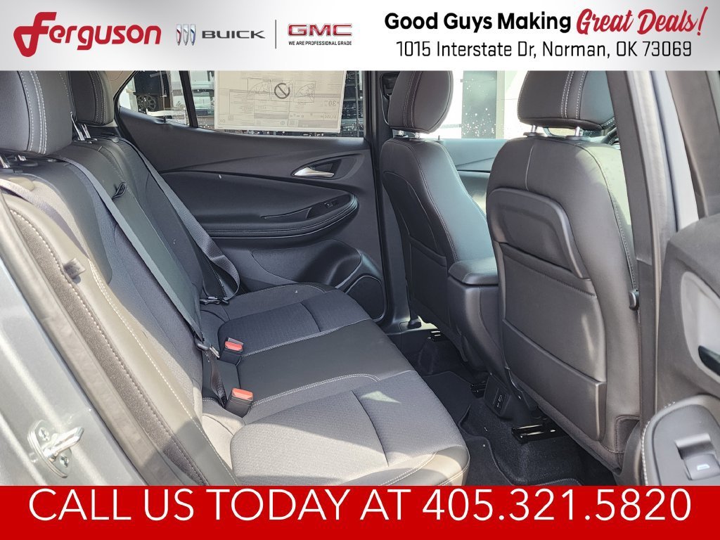 2026 Buick Encore GX Preferred - Photo 41