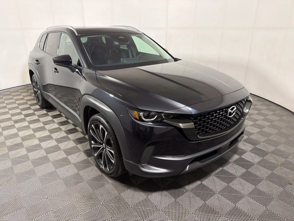 2026 Mazda CX-50 Premium