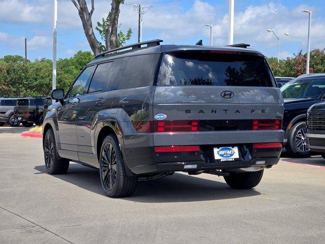 New 2026 Gray Hyundai Calligraphy image 29