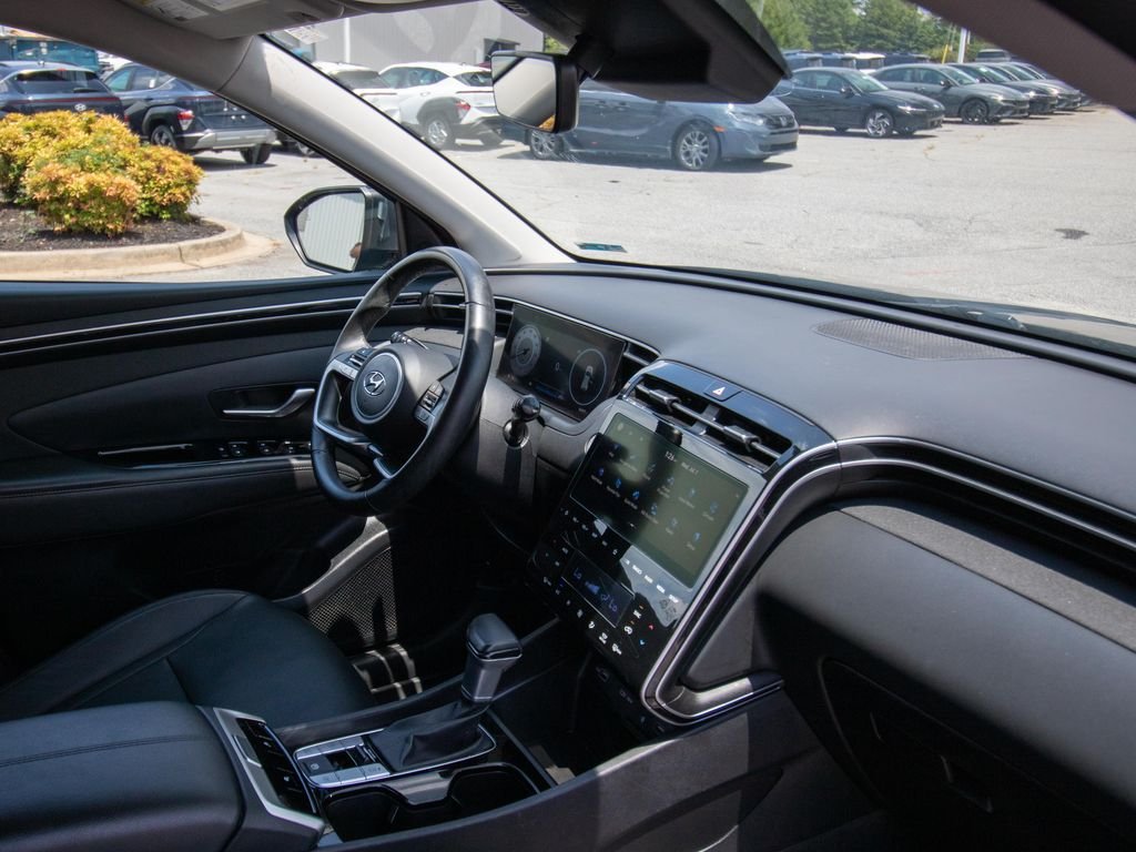 Used 2023 Blue Hyundai XRT image 18