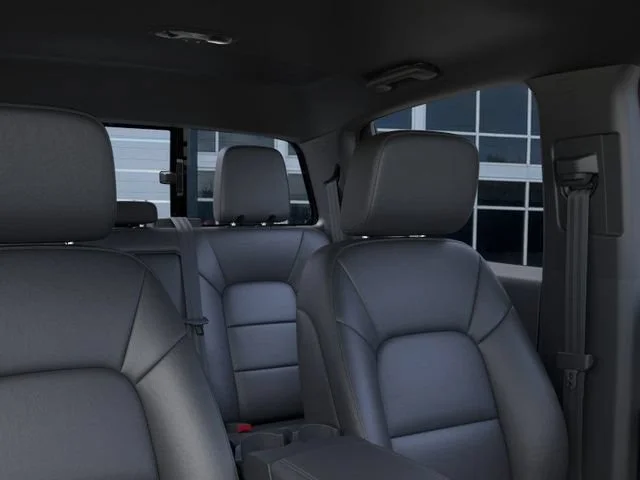 New 2026 Onyx Black GMC Elevation image 24