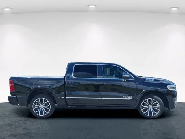 Used 2025 Black Ram Tungsten image 7