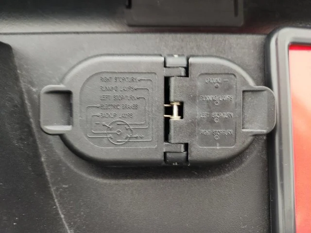 Used 2026 Silver Toyota SR5 image 23