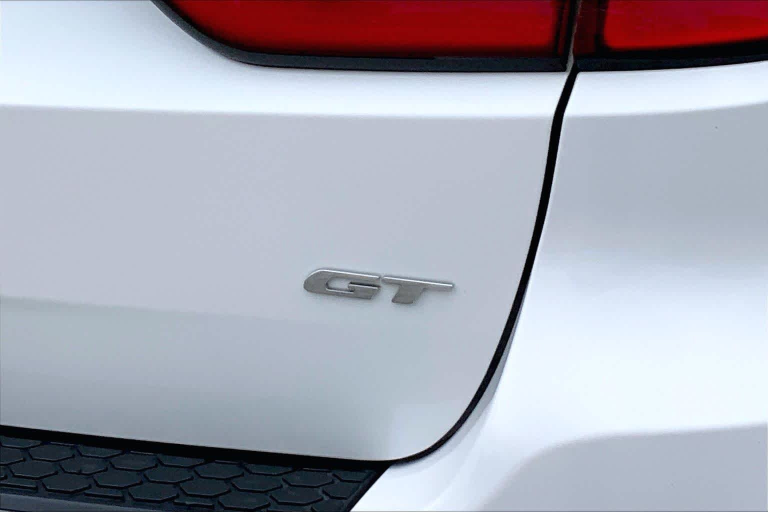 Used 2020 Vice White Dodge GT image 28