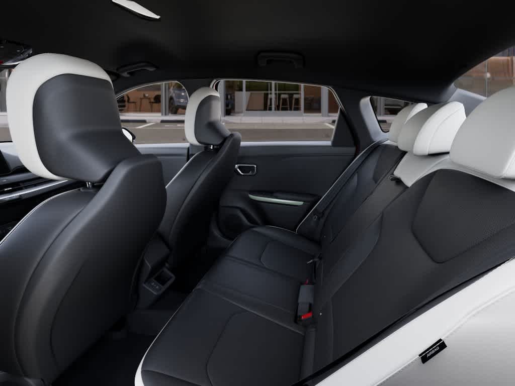 New 2026 Currant Red Kia GT-Line image 18