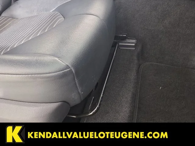 Used 2019 Gray Toyota SE image 27