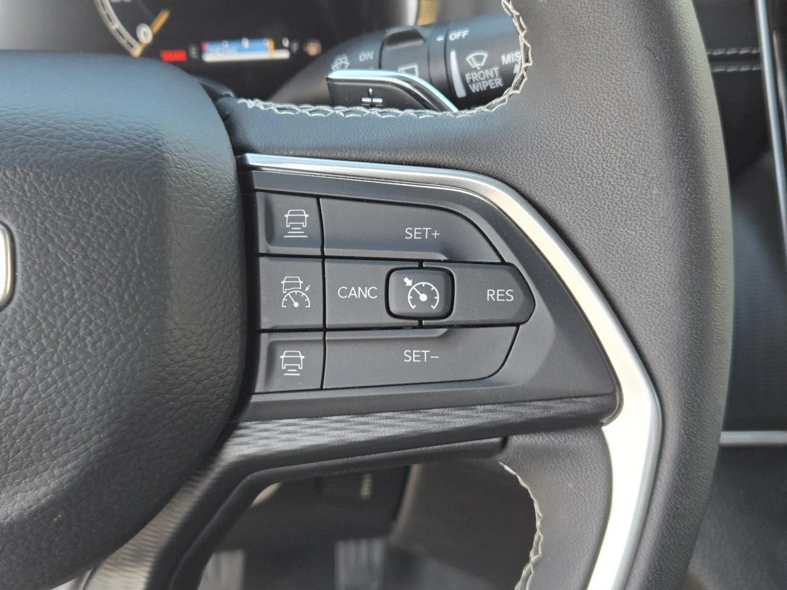2025 Jeep Grand Cherokee Laredo - Photo 18