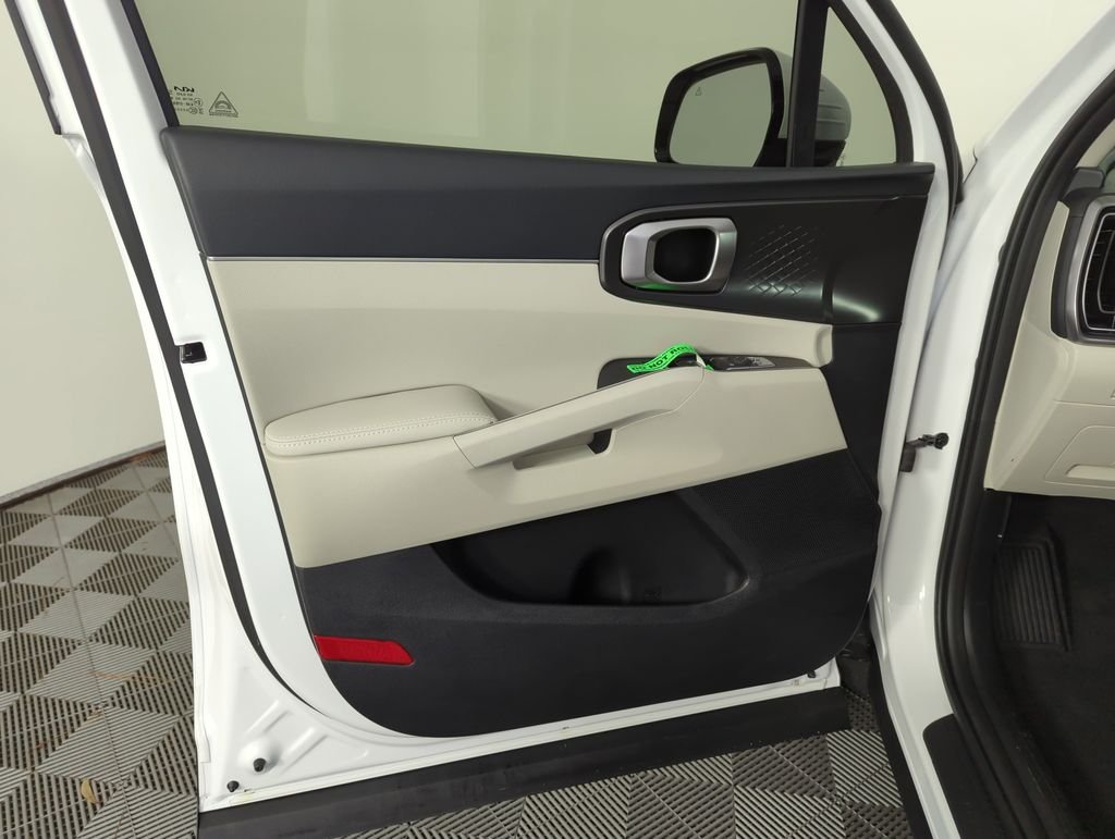 New 2026 Glacial White Pearl Kia S image 19