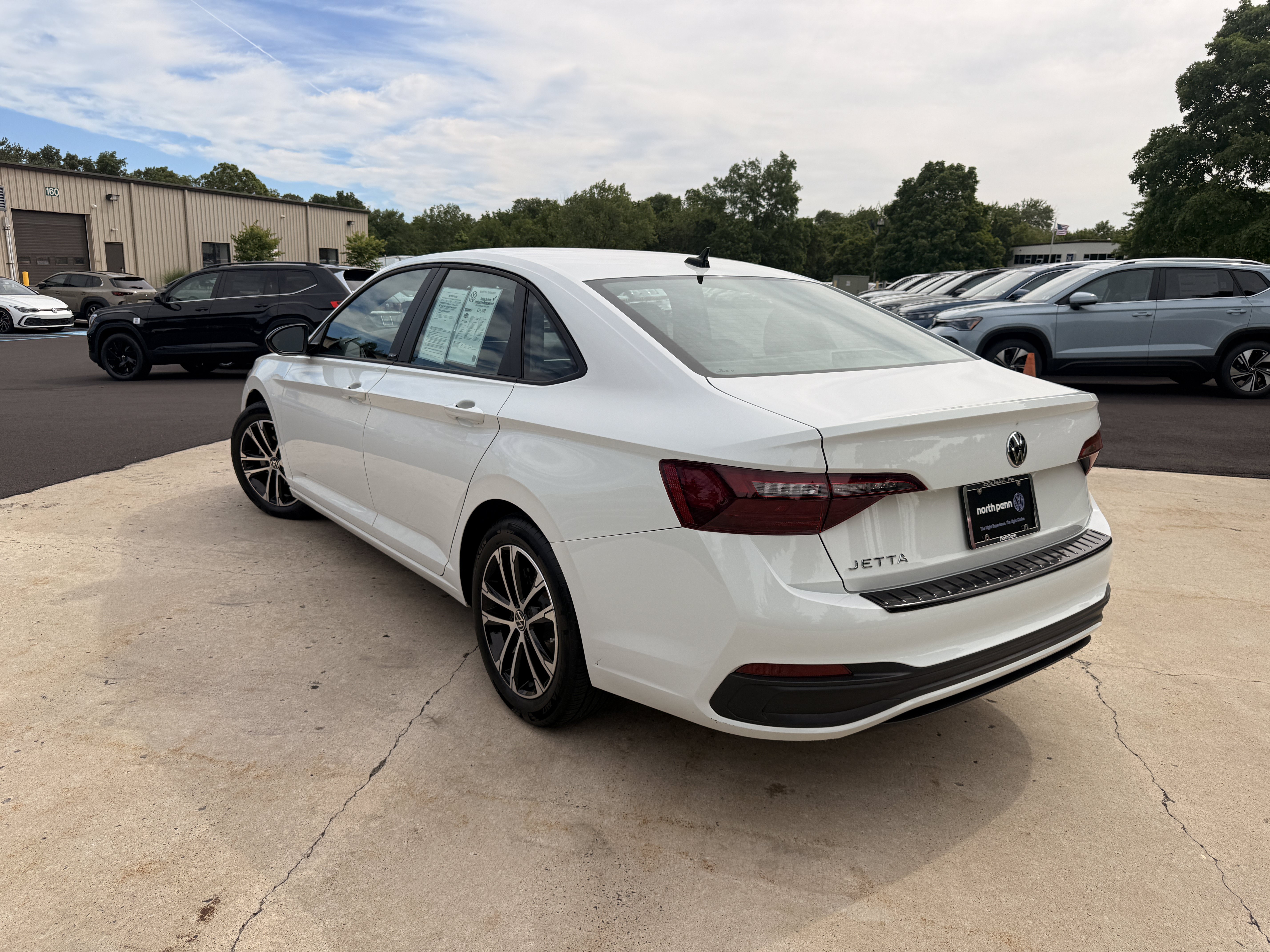 Used 2024 None Volkswagen Sport image 10
