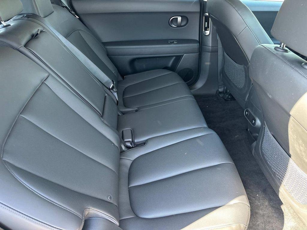 2025 Hyundai IONIQ 5 SEL - Photo 9