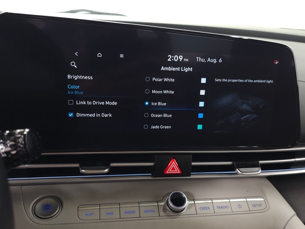 2024 Hyundai Elantra Limited - Photo 27