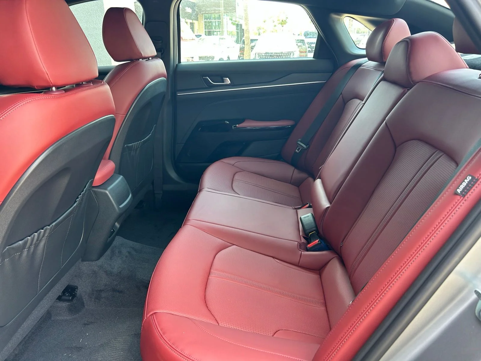 New 2026 Gray Kia GT-Line image 18