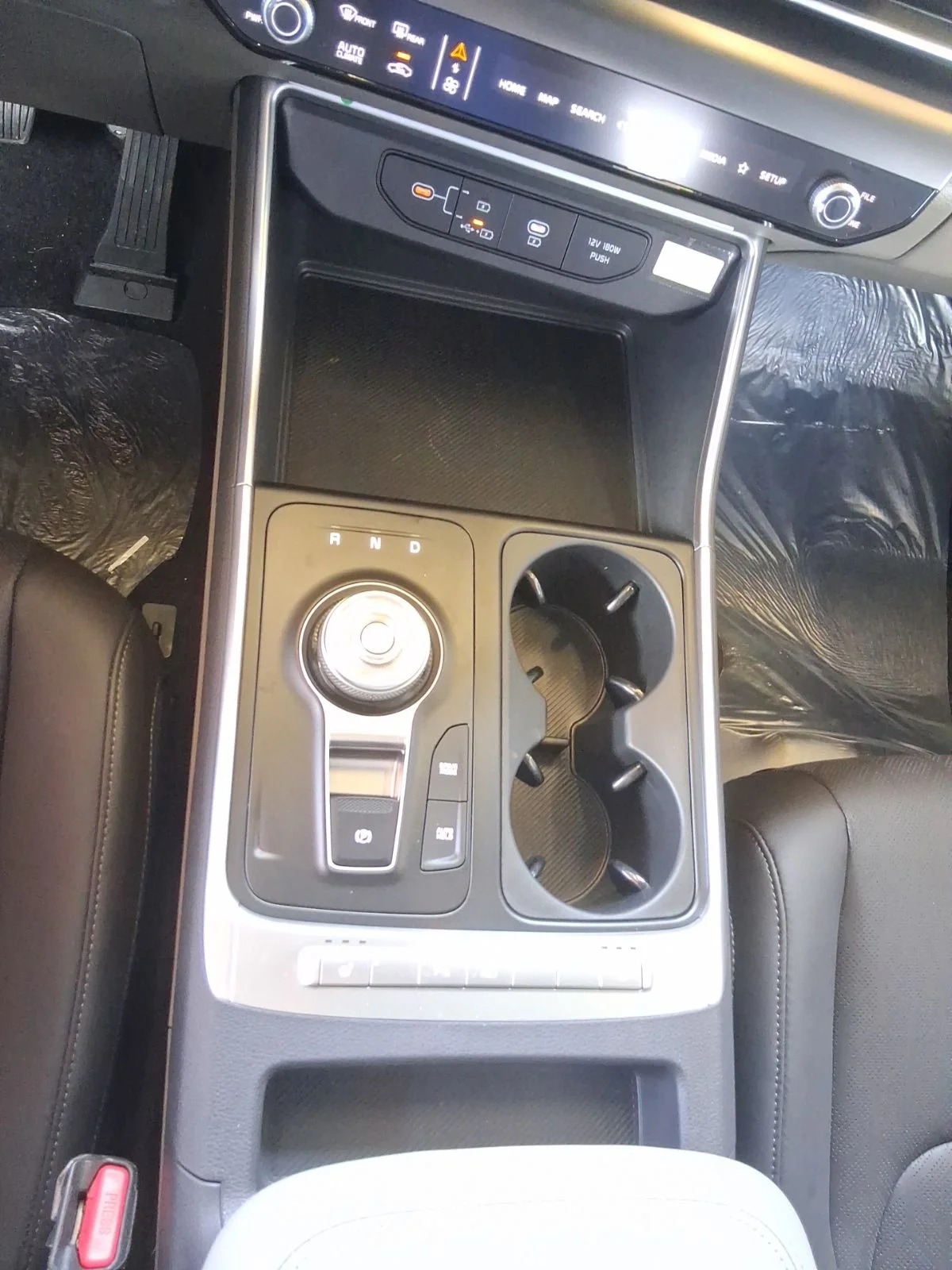 New 2026  Kia LXS image 17